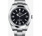 ROLEX　エクスプローラーⅠ ref. 114270