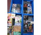ＣＤ・本・ＤＶＤ４１４点