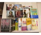 本・ＣＤ・ＤＶＤ