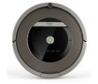iRobot Roomba 自動掃除機ルンバ871 ピューターグレー 871