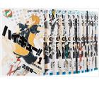 ハイキュー!! コミック 1-18巻セット 