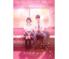 ストロボ・エッジ Blu-ray 豪華版