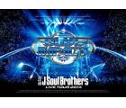 三代目J Soul Brothers LIVE TOUR 2014「BLUE IMPACT」(DVD2枚組)