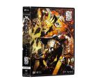 特撮DVD 牙狼＜GARO＞-GOLD STORM-翔 DVD BOX 1